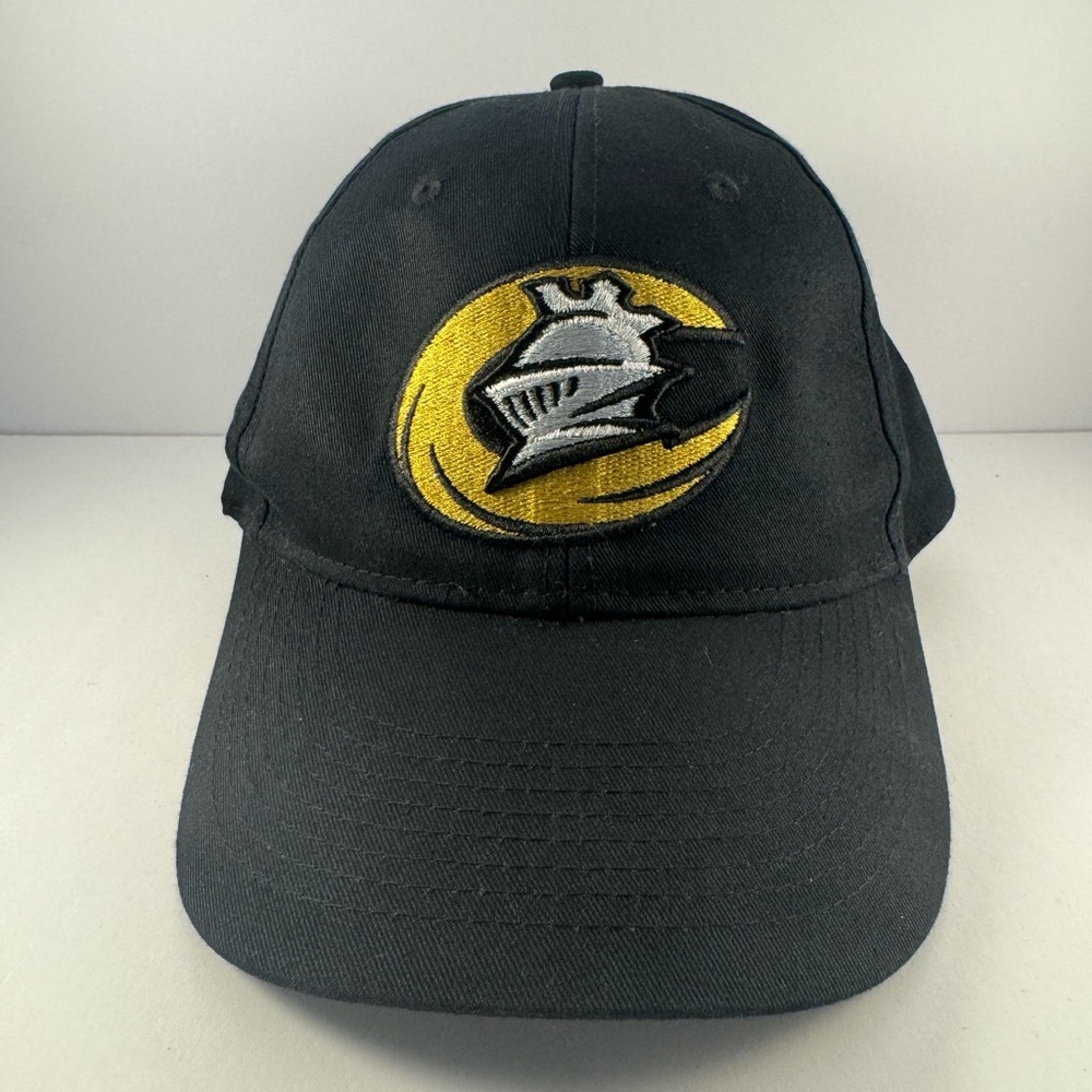 Charlotte Knights Minor League Baseball Hat Baseball Cap B‎